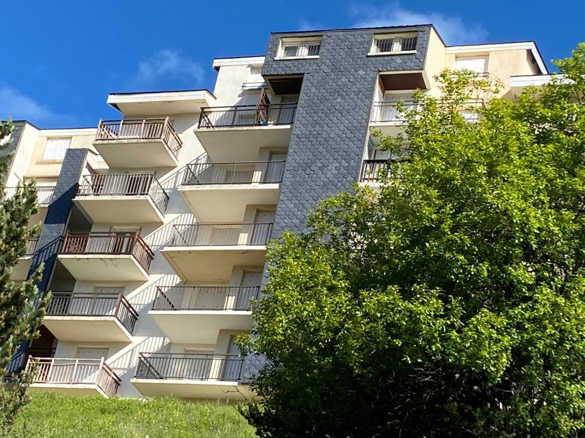 Appartement, Vue Lac Panoramique Avec Terrasse, Parking, Aux Angles Экстерьер фото