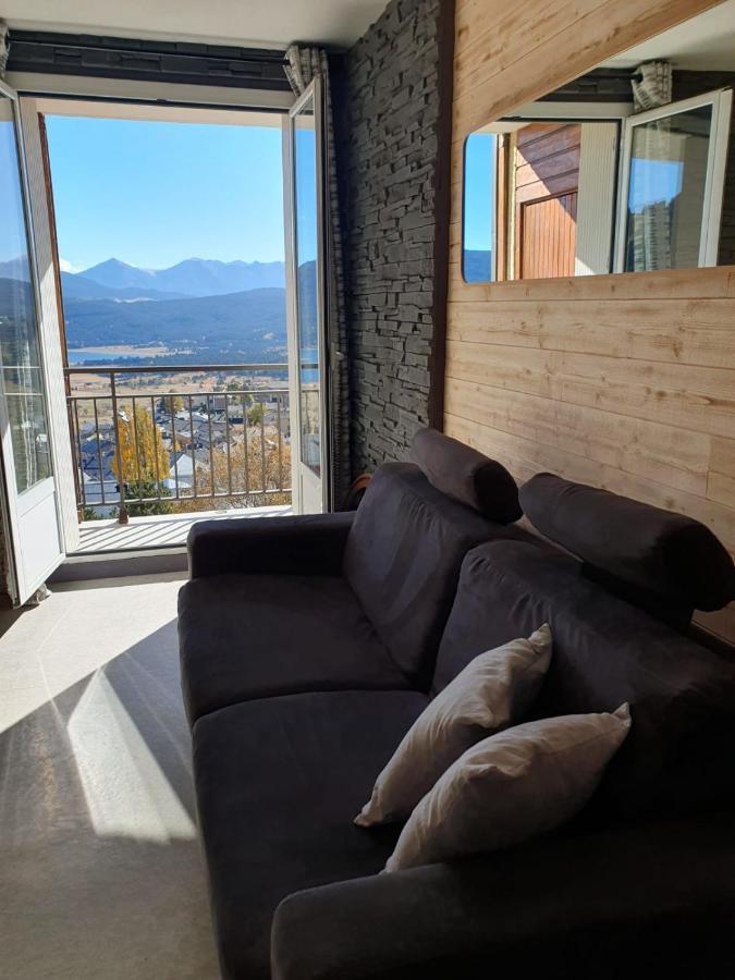 Appartement, Vue Lac Panoramique Avec Terrasse, Parking, Aux Angles Экстерьер фото