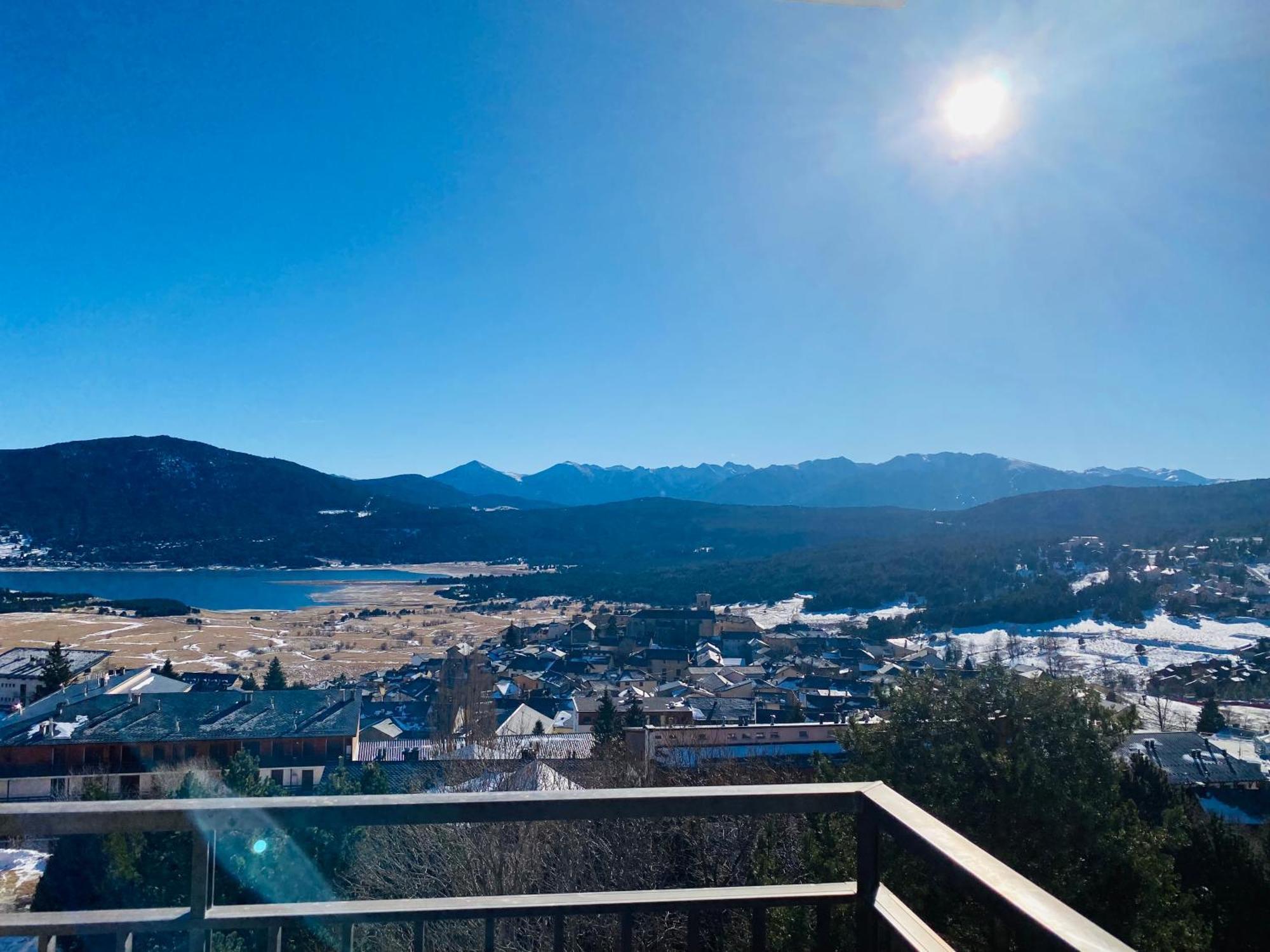 Appartement, Vue Lac Panoramique Avec Terrasse, Parking, Aux Angles Экстерьер фото