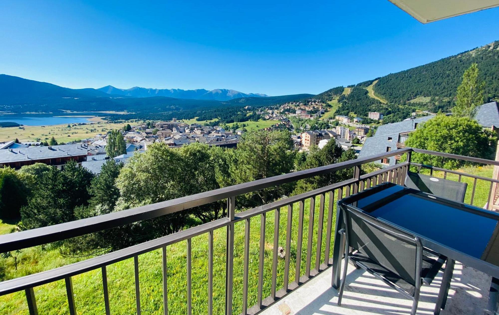 Appartement, Vue Lac Panoramique Avec Terrasse, Parking, Aux Angles Экстерьер фото