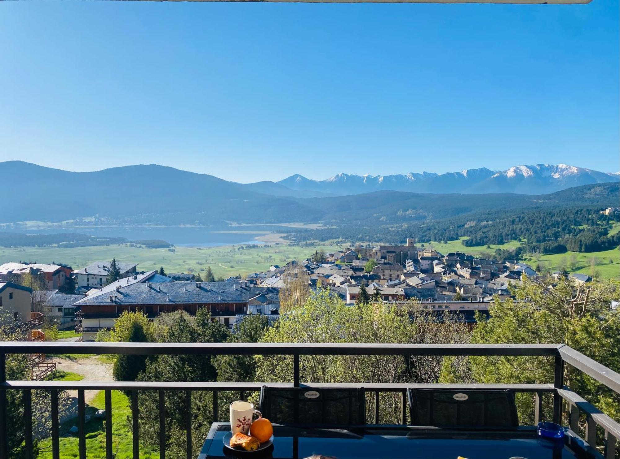Appartement, Vue Lac Panoramique Avec Terrasse, Parking, Aux Angles Экстерьер фото